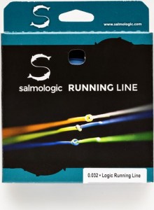 Salmologic Running Line Coated