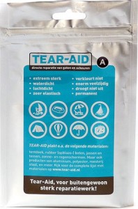 *Tear-Aid Reparatur Kit