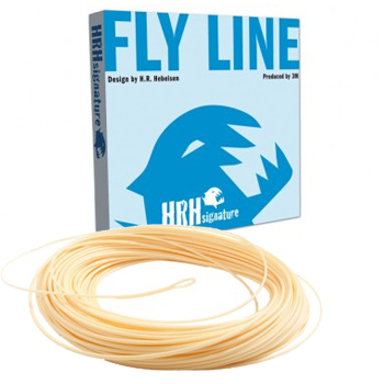 HRH Signature Flyline WF5.5