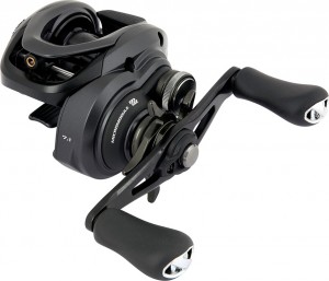 Shimano Curado MGL