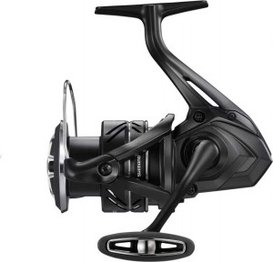 Shimano Aero XR