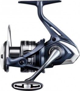 Shimano Miravel Stationärrolle