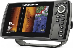 Humminbird Helix 7X MSI GPS G4N