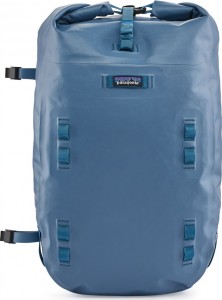Patagonia Disperser Roll Top Backpack 40L – Fish Tales Fly Shop