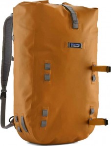 Patagonia Disperser Roll Top Pack 40L, GNCA