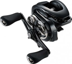 Shimano Metanium DC 71XG Left