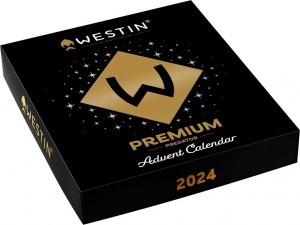 Westin Adventskalender 2024 Premium Predator