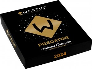 Westin Adventskalender 2024 Predator