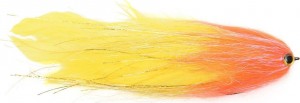 Vision Pike Streamer 6/0 - Ambulance