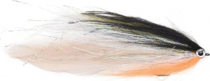 Vision Pike Streamer 6/0 - Roach