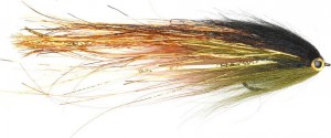 Vision Pike Streamer 6/0 - Skitmört