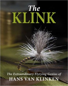 Buch The Klink - Hans von Klinken